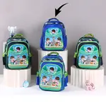 Backpacks-Ben 10